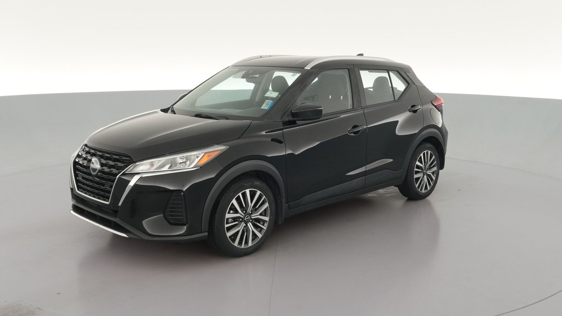 2022 Nissan Kicks vehicle photo
