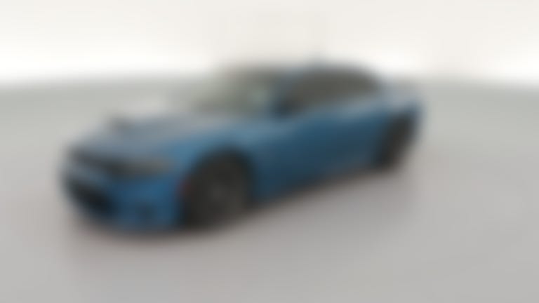2023 Dodge Charger vehicle photo