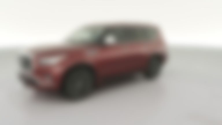 2023 INFINITI QX80 vehicle photo