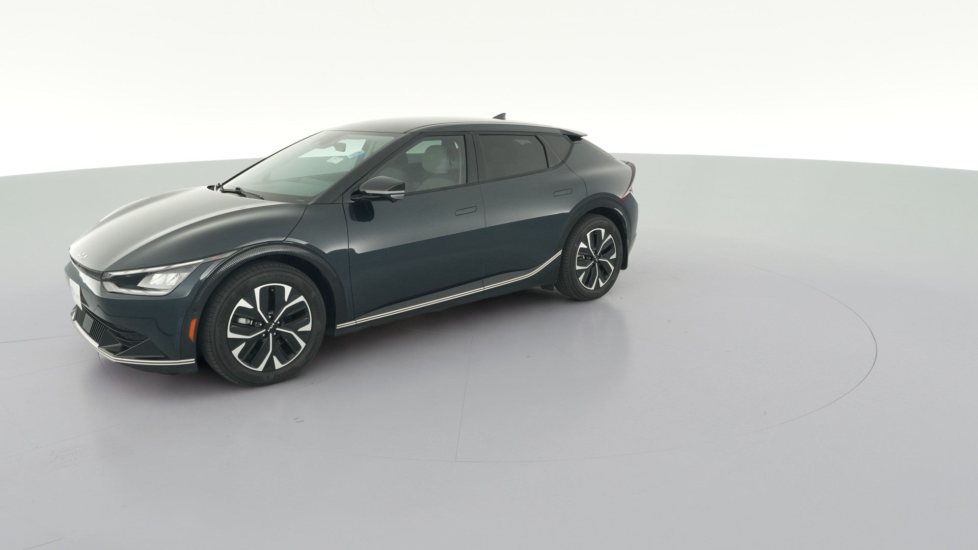 2023 Kia EV6 vehicle photo
