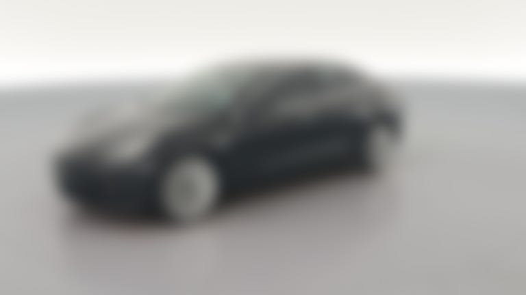2019 Tesla Model 3 vehicle photo