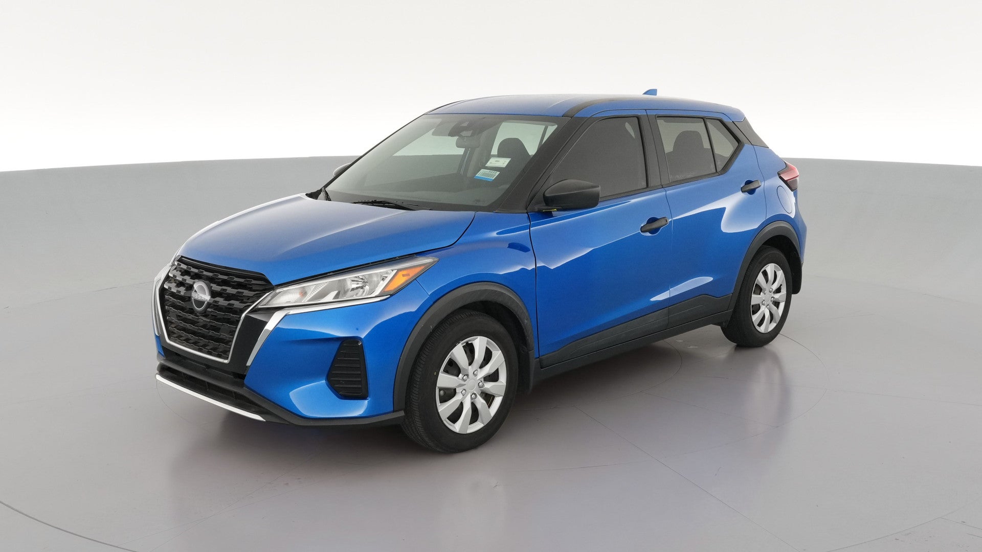 2022 Nissan Kicks vehicle photo