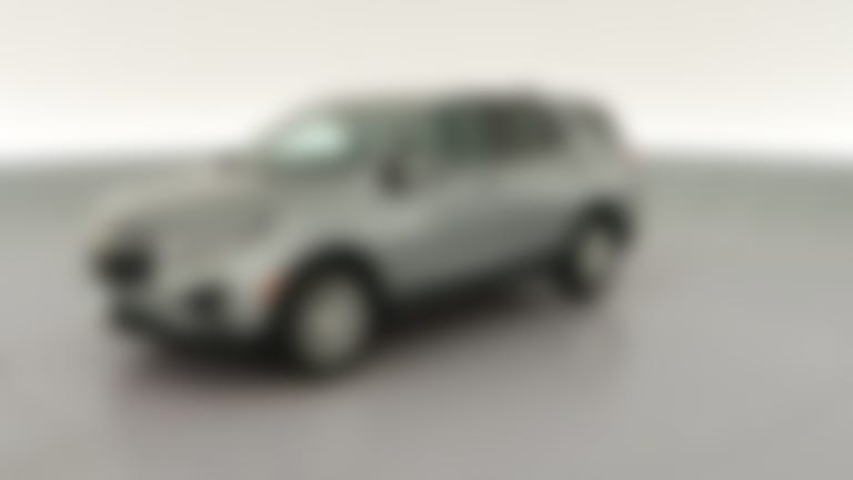 2024 Chevrolet Equinox vehicle photo