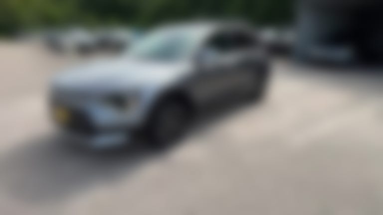 2026 Kia Niro vehicle photo