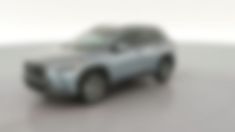 2024 Toyota Corolla Cross vehicle photo