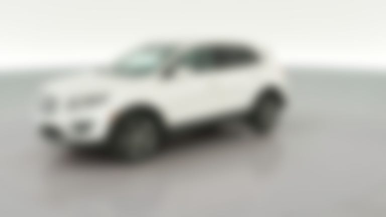 2019 Lincoln MKC vehicle photo