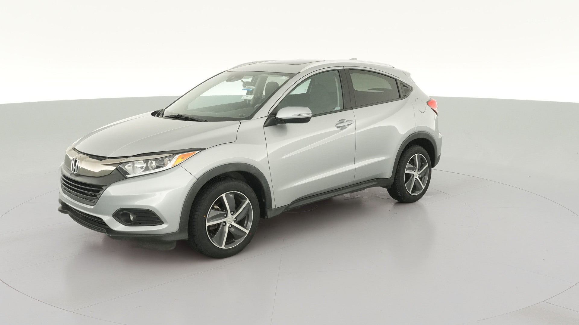 2022 Honda HR-V vehicle photo