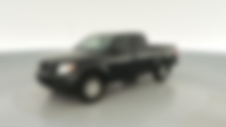2021 Nissan Frontier King Cab vehicle photo
