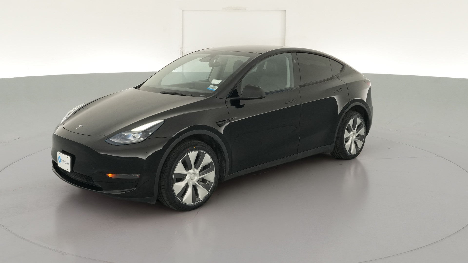 2023 Tesla Model Y vehicle photo