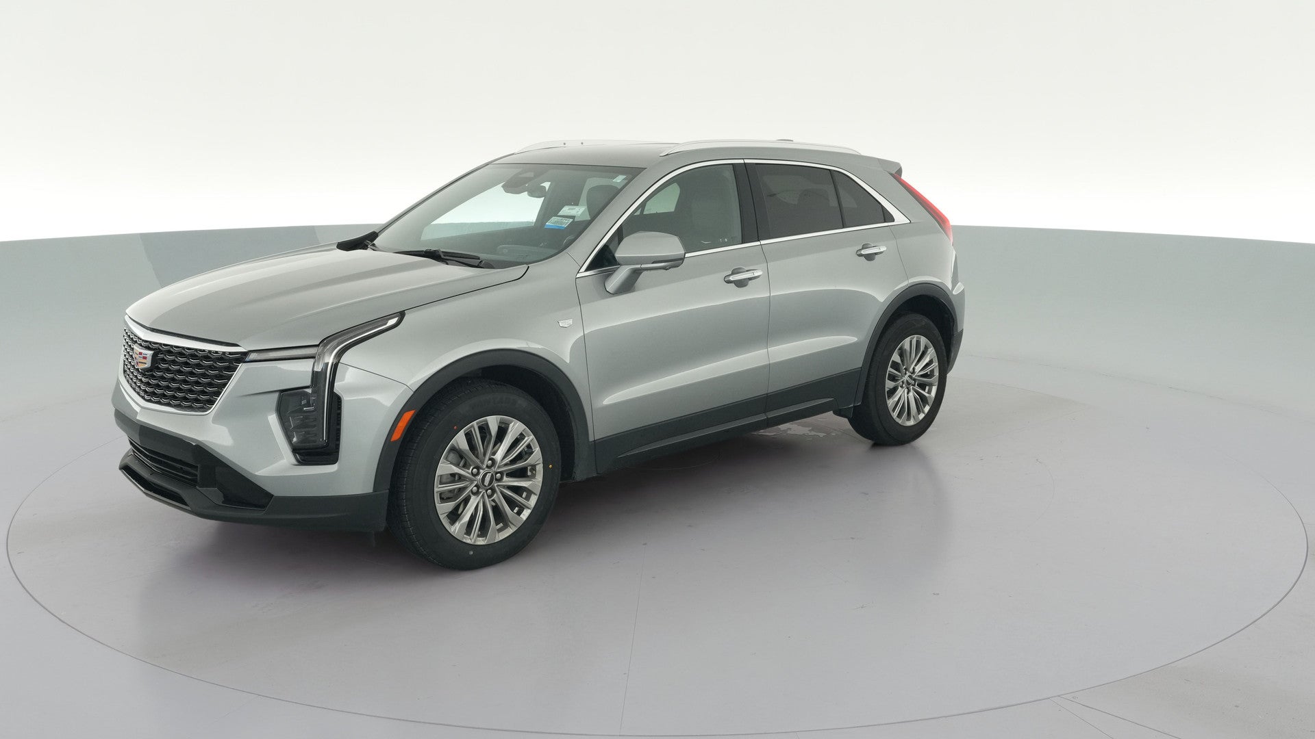 2025 Cadillac XT4 vehicle photo