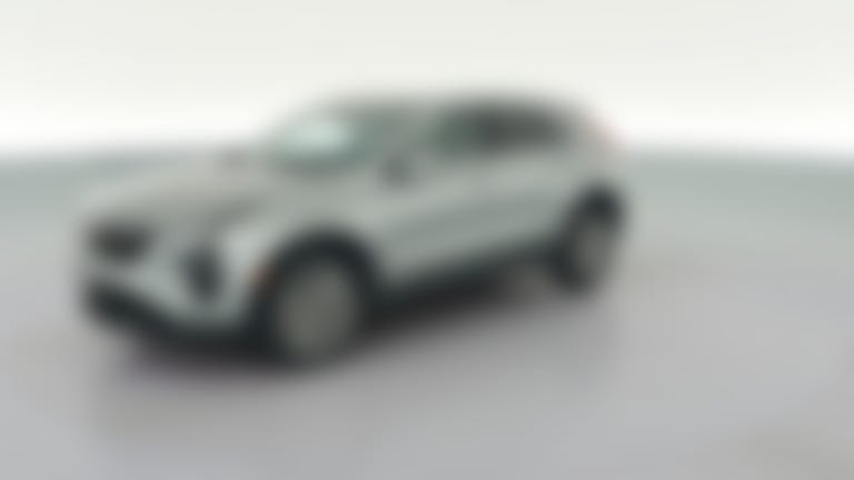 2025 Cadillac XT4 vehicle photo