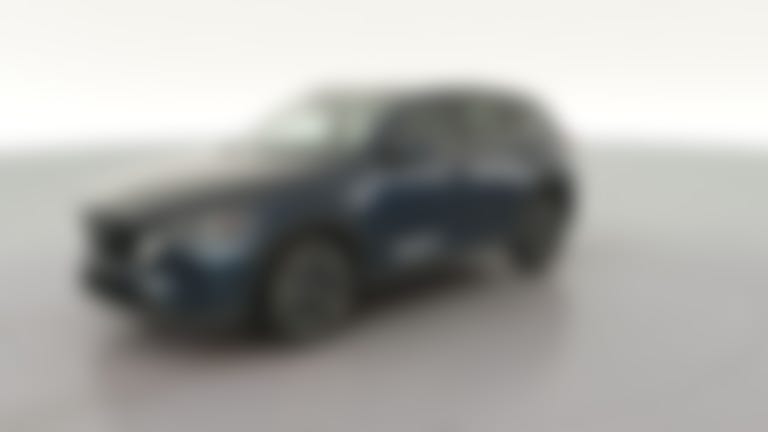 2022 MAZDA CX-5 vehicle photo