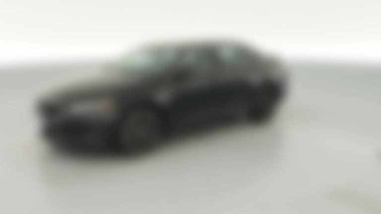 2018 Ford Taurus vehicle photo