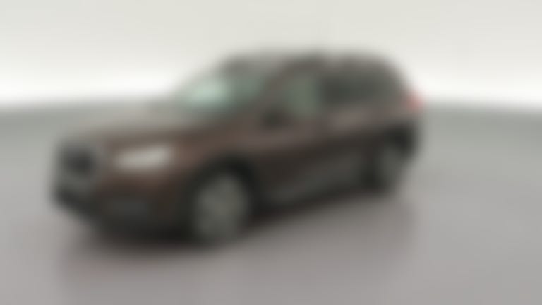 2019 Subaru Ascent vehicle photo