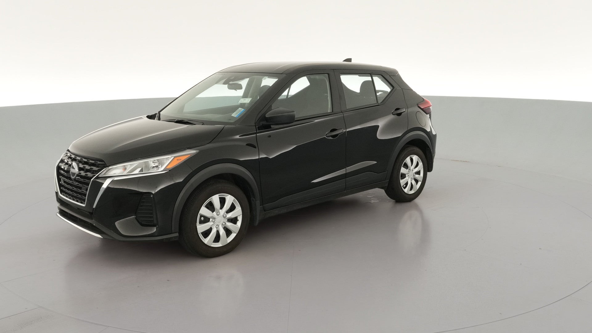 2024 Nissan Kicks vehicle photo