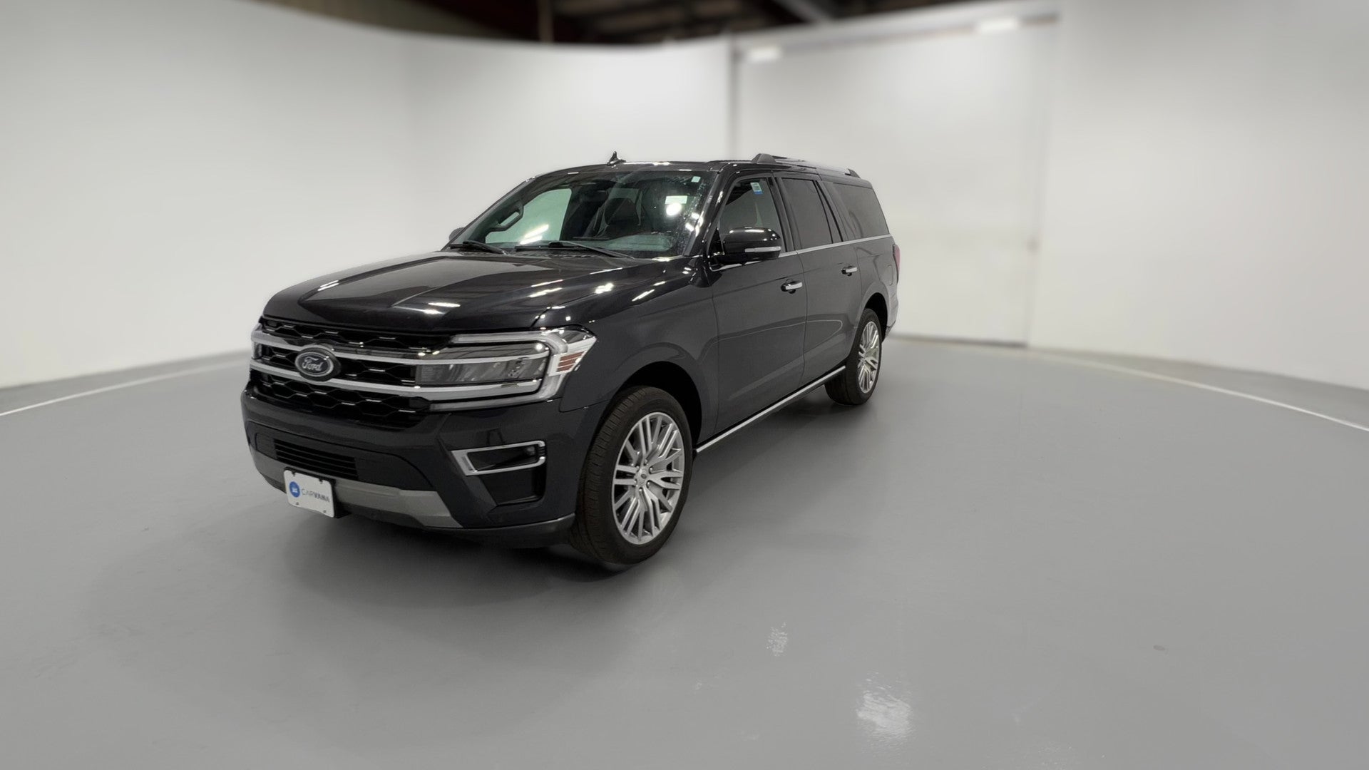 2024 Ford Expedition MAX vehicle photo
