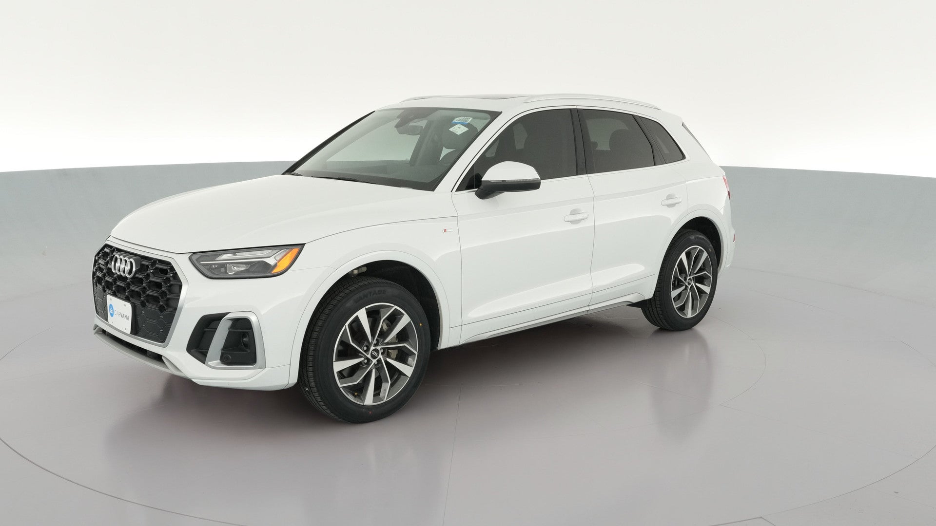 2022 Audi Q5 vehicle photo