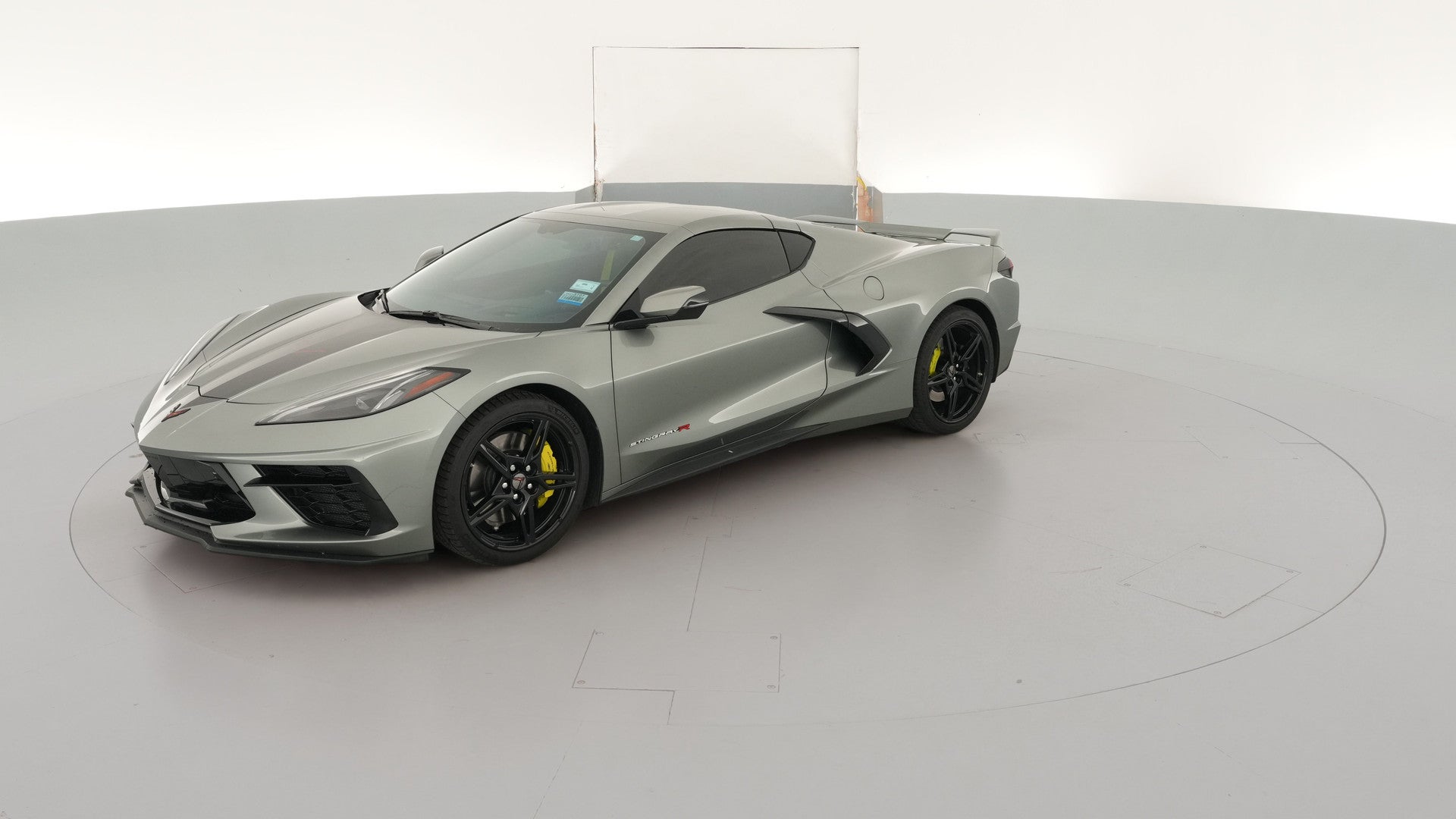 2023 Chevrolet Corvette vehicle photo