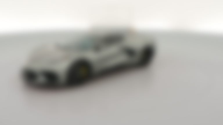 2023 Chevrolet Corvette vehicle photo