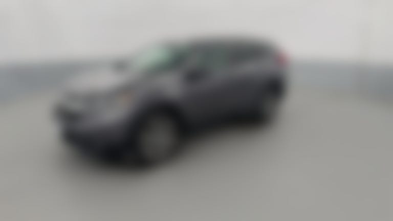 2017 Honda CR-V vehicle photo