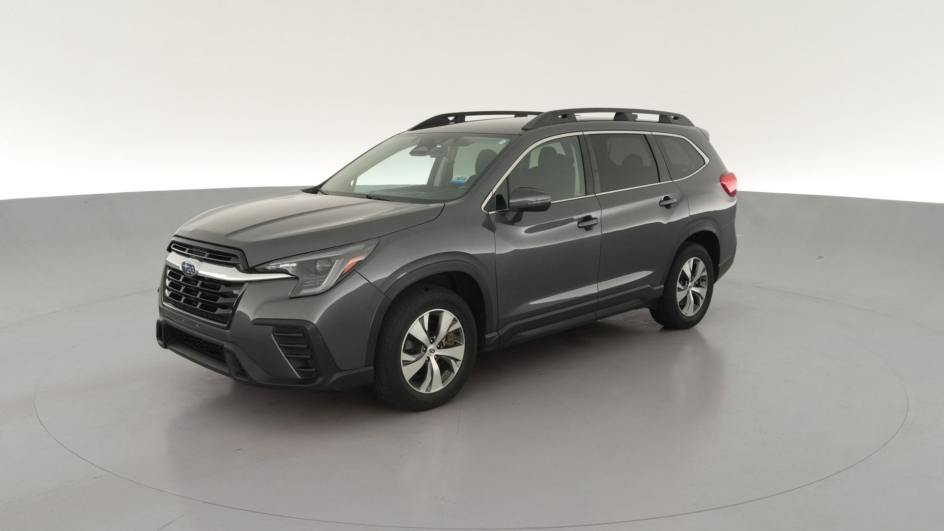 2023 Subaru Ascent vehicle photo