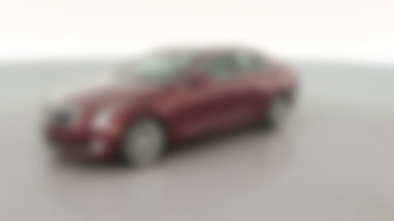 2014 Cadillac ATS vehicle photo