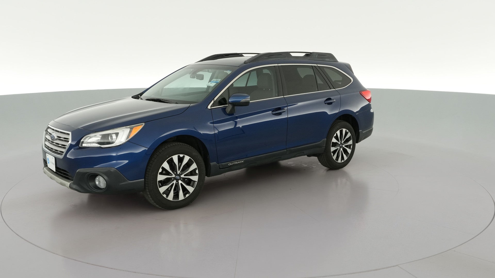 2017 Subaru Outback vehicle photo