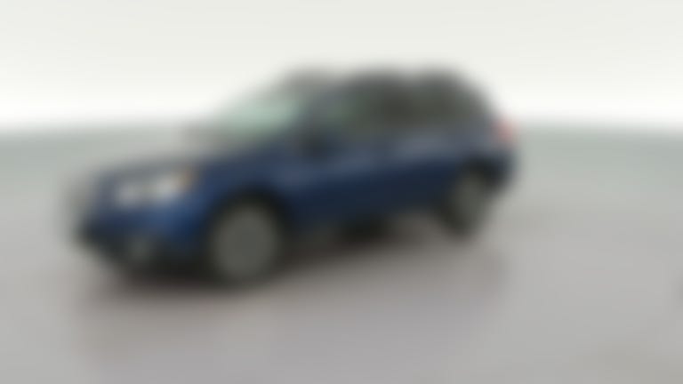 2017 Subaru Outback vehicle photo