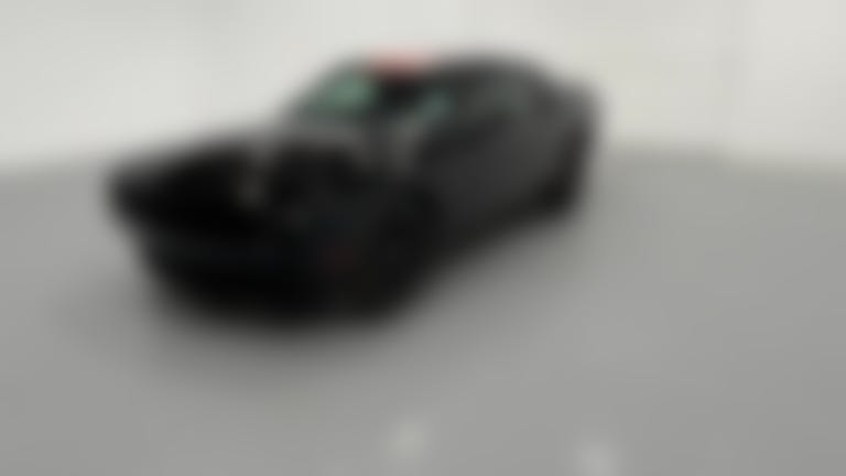 2017 Dodge Challenger vehicle photo