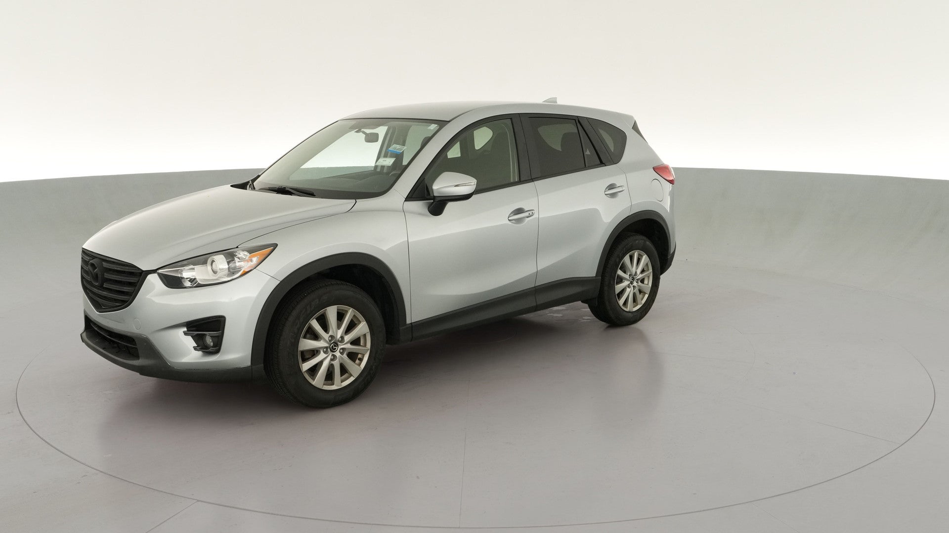 2016 MAZDA CX-5 vehicle photo