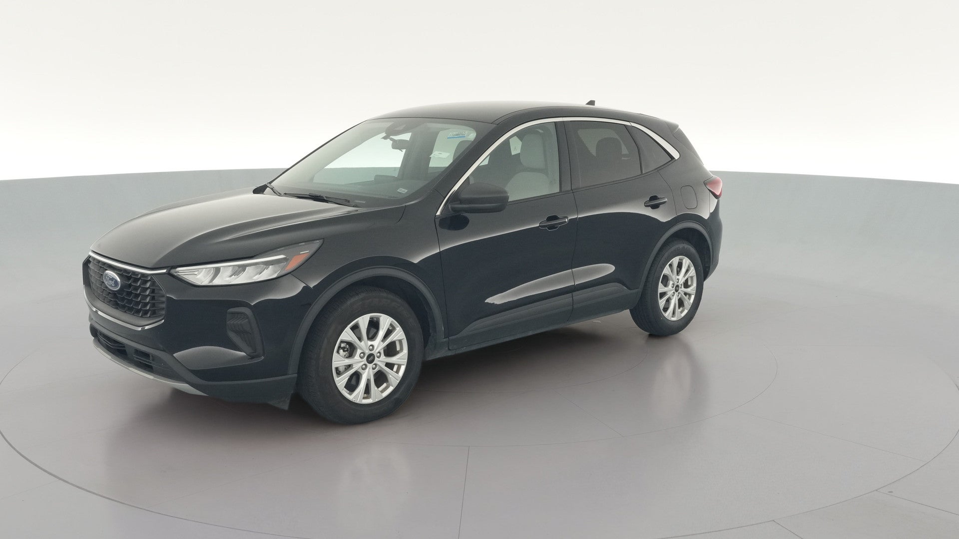 2024 Ford Escape vehicle photo