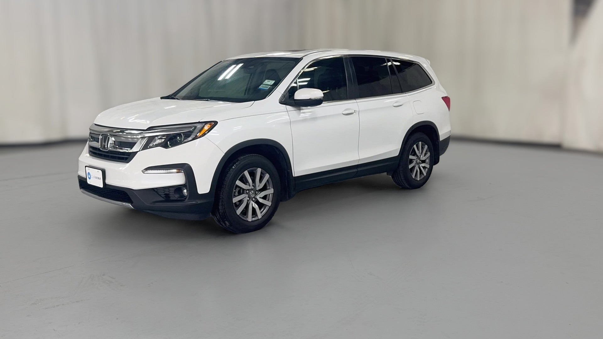 2022 Honda Pilot vehicle photo