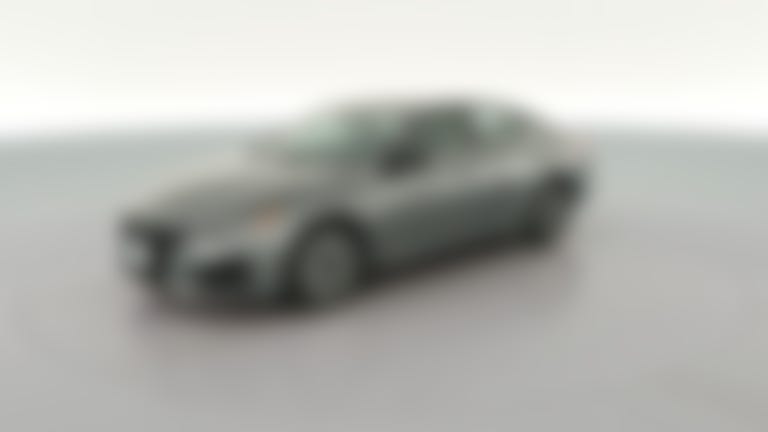 2025 Nissan Altima vehicle photo