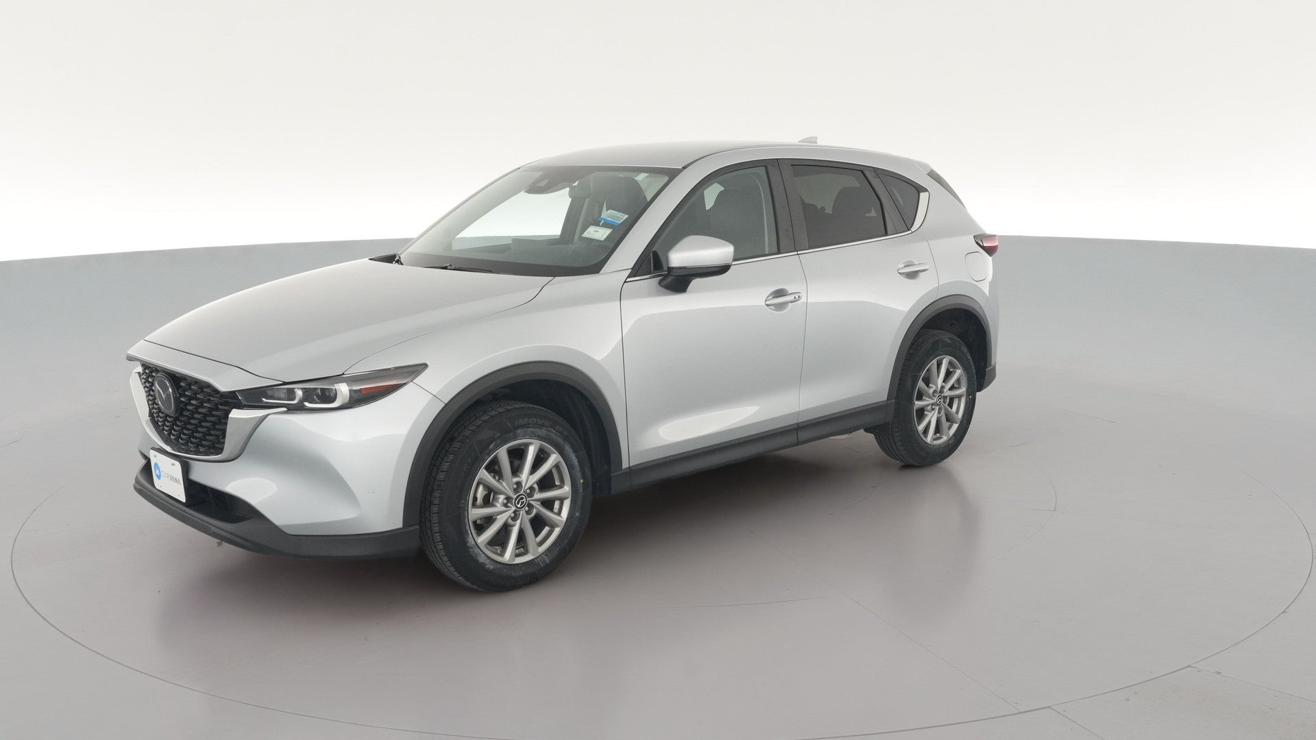 2023 MAZDA CX-5 vehicle photo