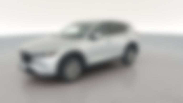 2023 MAZDA CX-5 vehicle photo