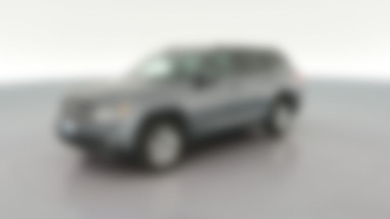 2018 Volkswagen Atlas vehicle photo