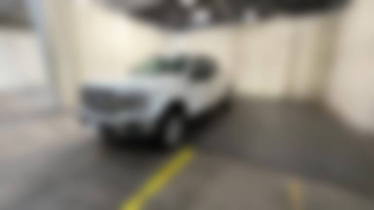 2020 Ford F150 SuperCrew Cab vehicle photo