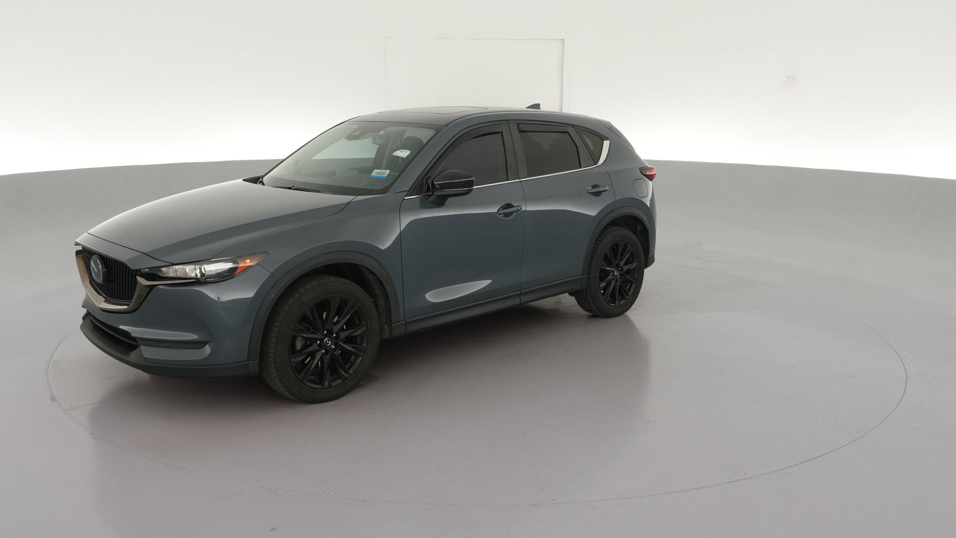 2021 MAZDA CX-5 vehicle photo