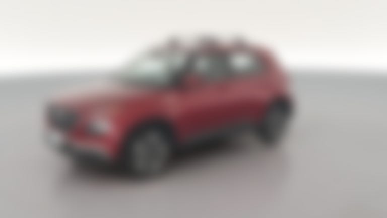 2025 Hyundai Venue vehicle photo