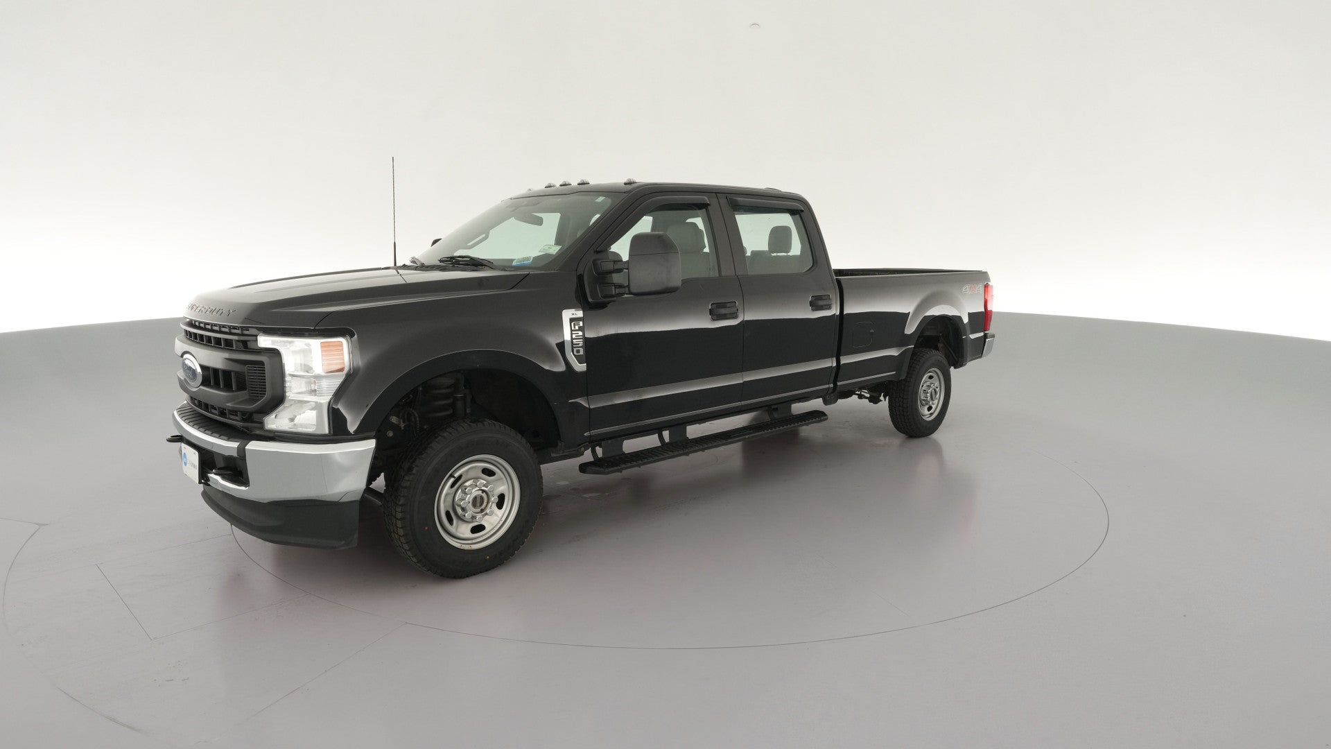 2021 Ford F250 Super Duty Crew Cab vehicle photo