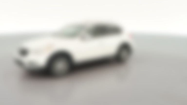 2017 INFINITI QX50 vehicle photo