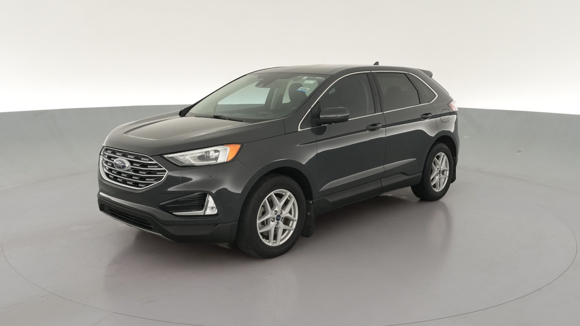 2021 Ford Edge vehicle photo