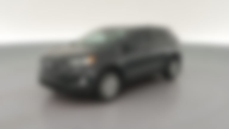 2021 Ford Edge vehicle photo