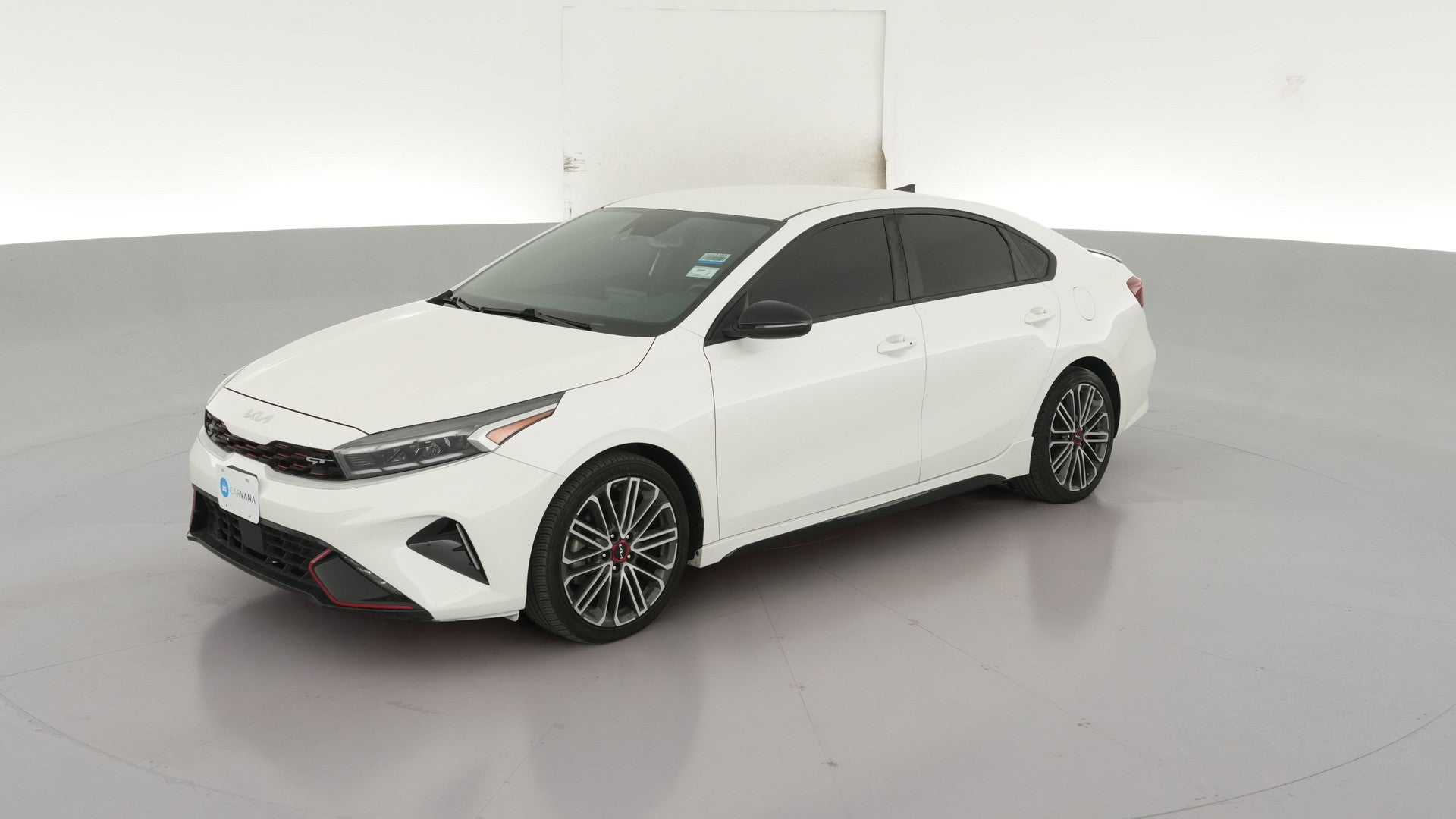 2023 Kia Forte vehicle photo