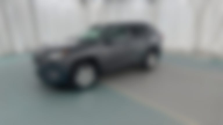 2021 Toyota RAV4 vehicle photo