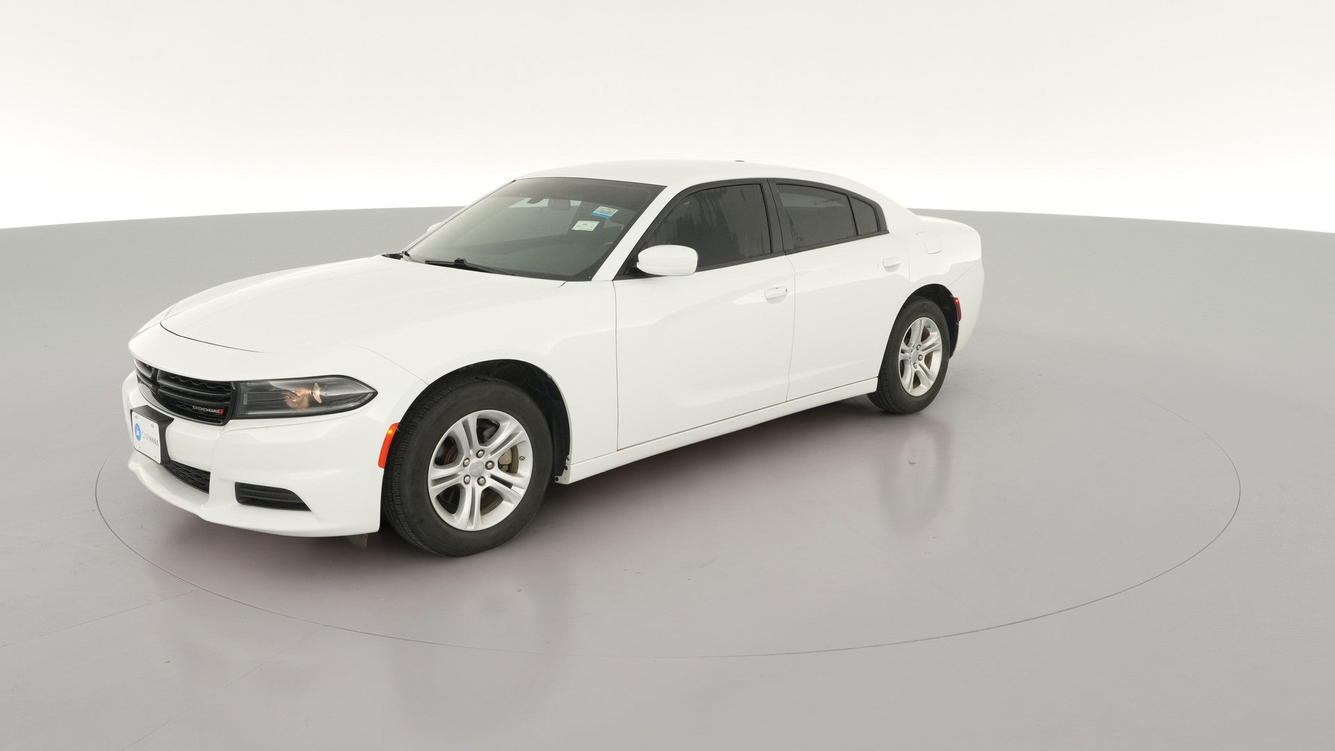 2022 Dodge Charger vehicle photo