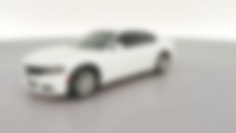 2022 Dodge Charger vehicle photo