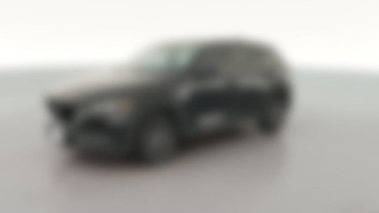 2021 MAZDA CX-5 vehicle photo