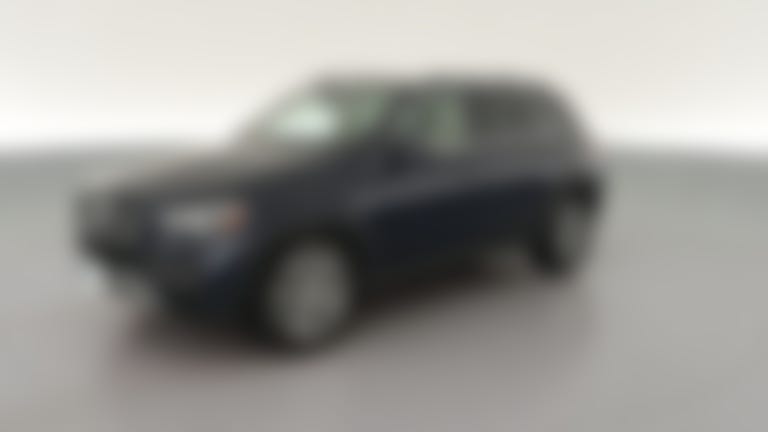2022 Mercedes-Benz GLE vehicle photo