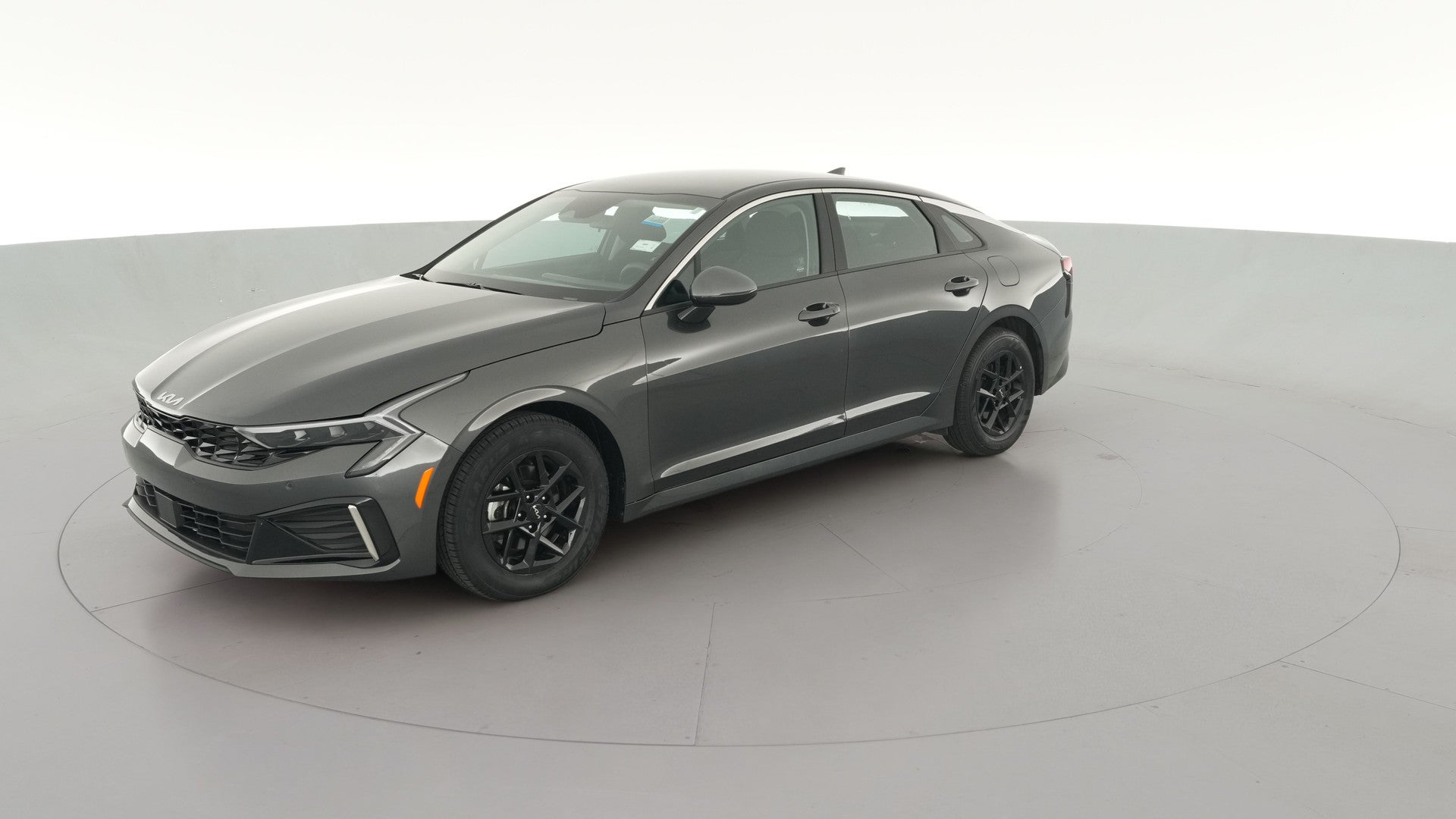2026 Kia K5 vehicle photo